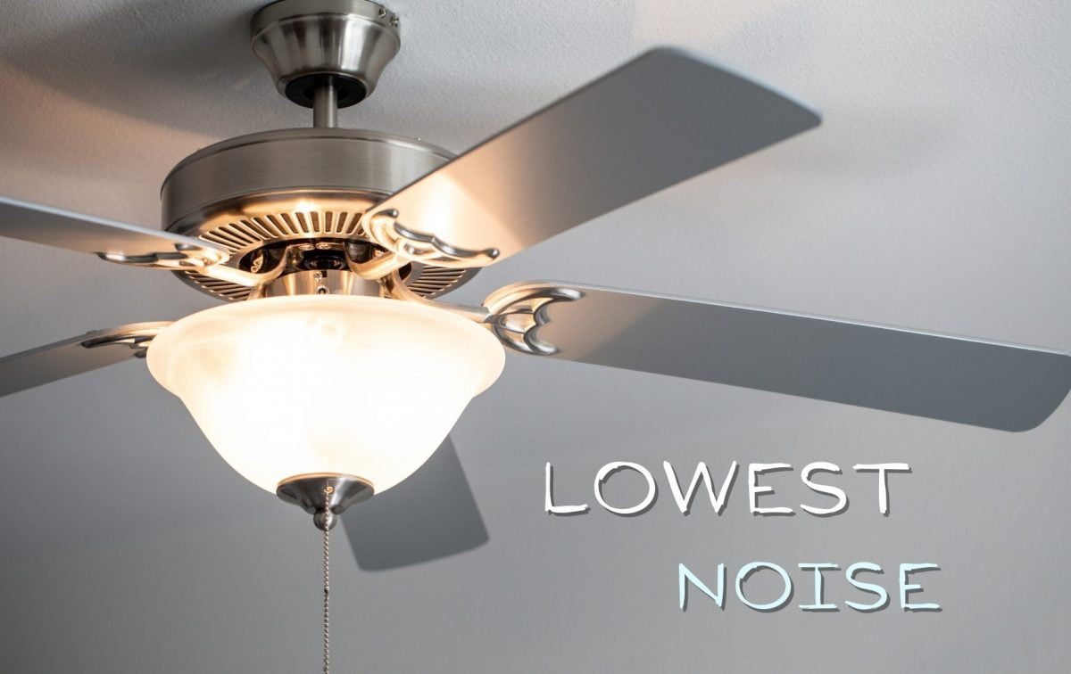 Best Lighting Ceiling Fans In 2021 | Review And Buying Guide