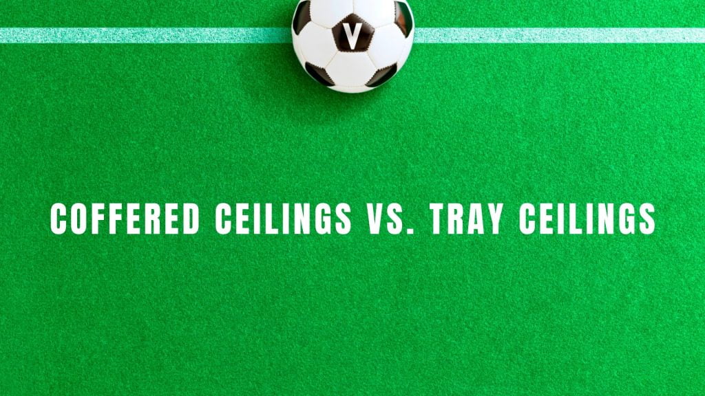 What is a Tray Ceiling