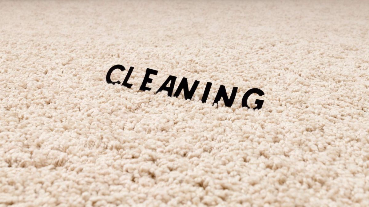 How To Clean Floor Carpet At Home (Update 2021)