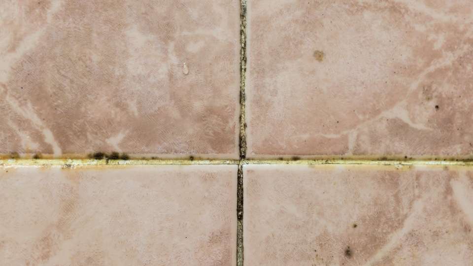 how to clean floor tiles with vinegar