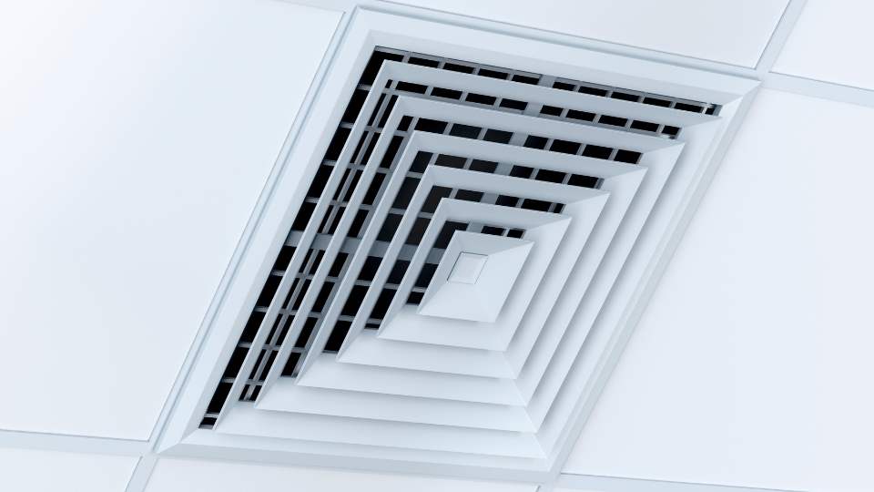 how to replace bathroom fan 