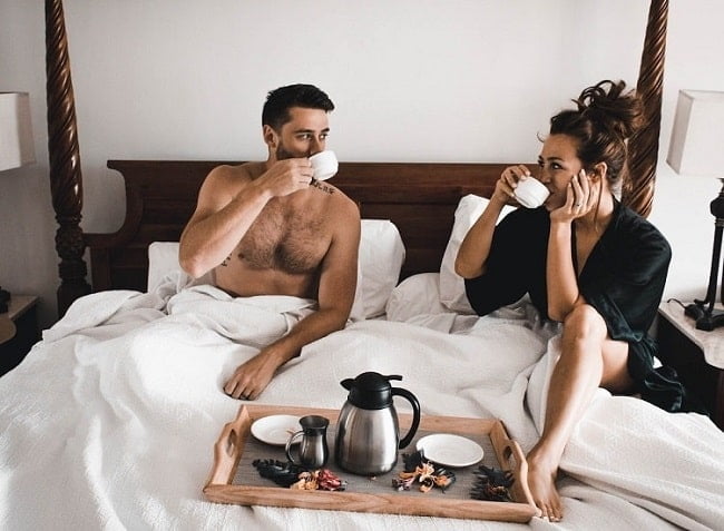 6 Unconventional Ways To Ensure A Happy Relationship