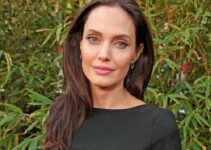 Angelina Jolie’s Shocking Health Struggles Over The Years